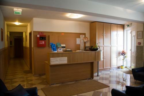 Bed & Breakfast Korona Panzio