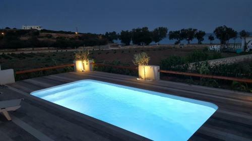 Villa Maria With Private Swimming Pool