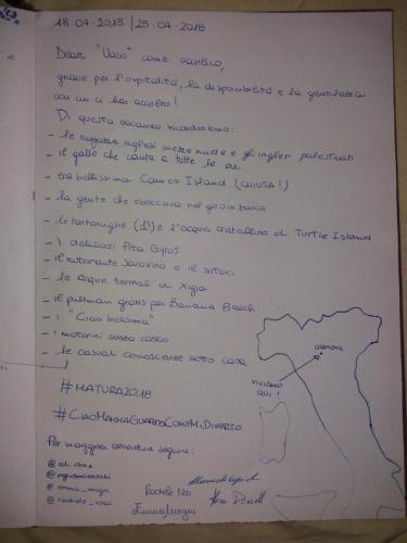 Apartamento Villa San Andreas