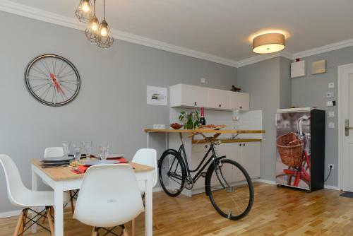 Apartamento Walk Inn V�ci 42