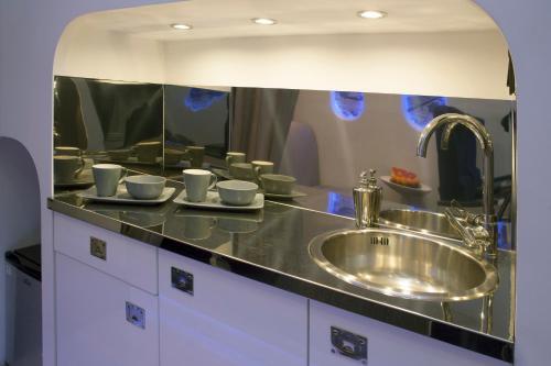 Apartamento Walk Inn V�ci 42