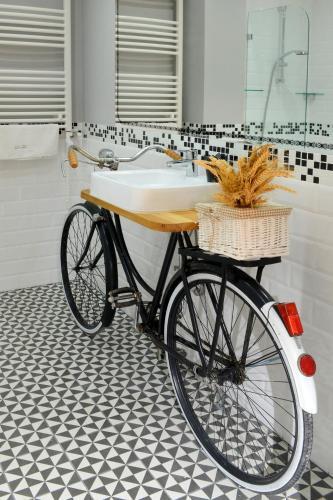 Apartamento Walk Inn V�ci 42