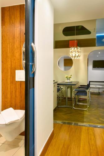 Apartamento Walk Inn V�ci 42