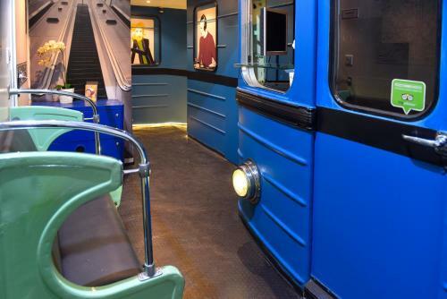Apartamento Walk Inn V�ci 42