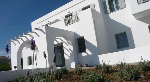 Olea Bay Hotel