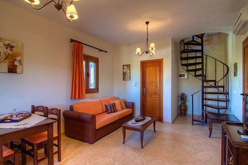 Apartamento Elia Meronas