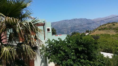 Apartamento Elia Meronas