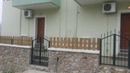 Apartamento Elia Meronas