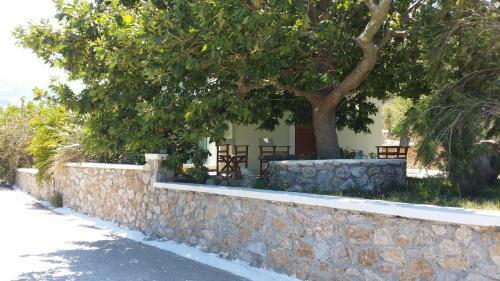 Apartamento Elia Meronas