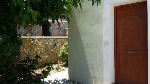 Apartamento Elia Meronas