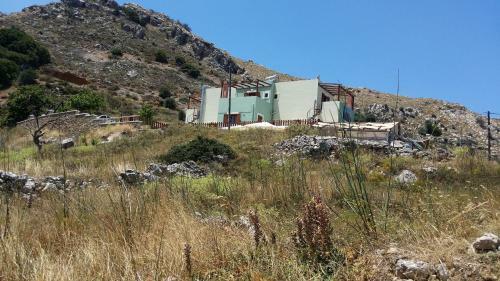 Apartamento Elia Meronas