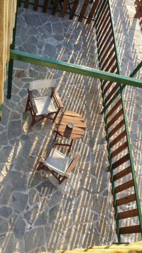 Apartamento Elia Meronas