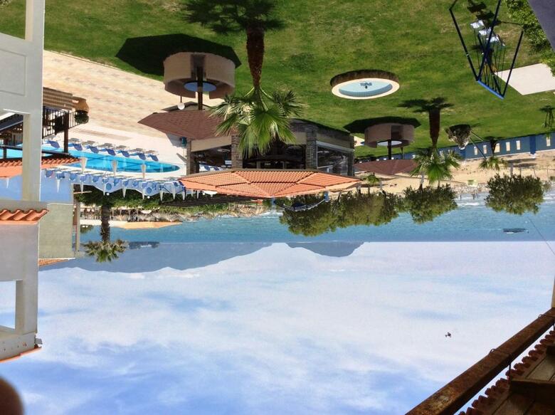 Andreolas Beach Hotel