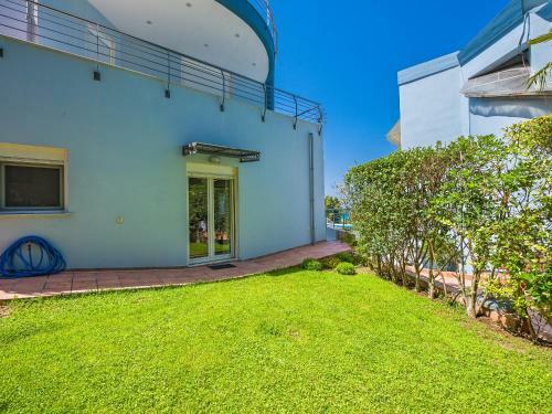 Villa Aegean Residence