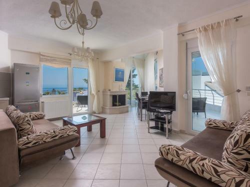 Villa Aegean Residence