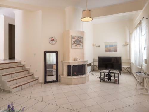 Villa Aegean Residence