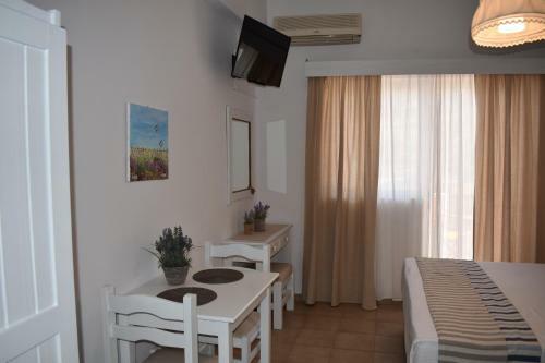 Apartamento Filippos