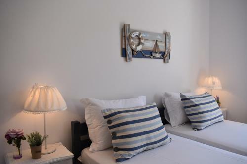 Apartamento Filippos