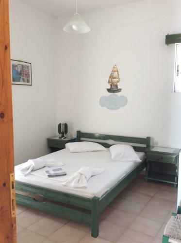 Apartamento Filippos