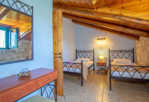 Apartamento Ammos Zante Villas