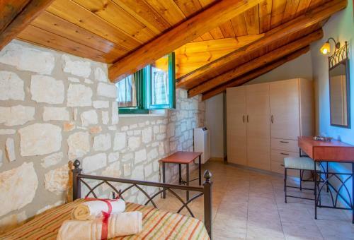 Apartamento Ammos Zante Villas