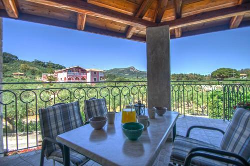 Apartamento Ammos Zante Villas