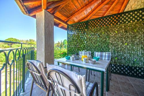 Apartamento Ammos Zante Villas