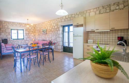 Apartamento Ammos Zante Villas