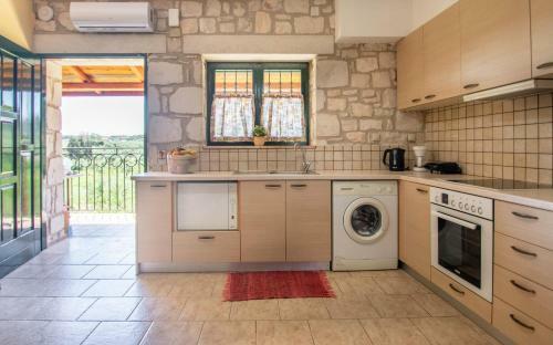 Apartamento Ammos Zante Villas