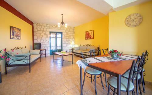 Apartamento Ammos Zante Villas