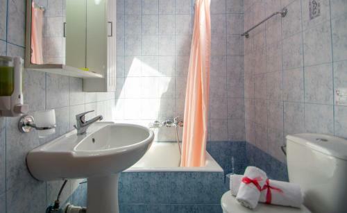 Apartamento Ammos Zante Villas
