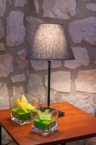 Apartamento Ammos Zante Villas
