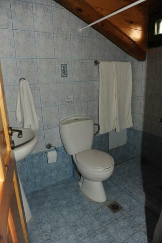 Apartamento Ammos Zante Villas