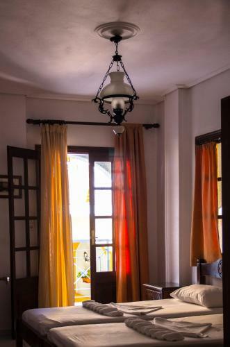 Hesperia Hotel