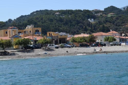 Hesperia Hotel