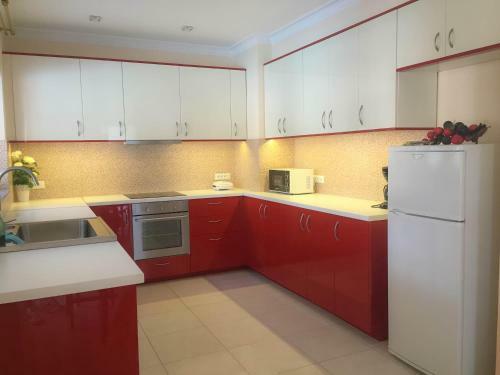 Apartamento Edelweiss Hotel