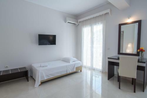 Apartamento Edelweiss Hotel