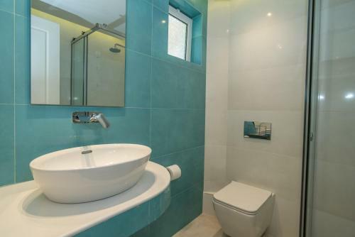 Apartamento Edelweiss Hotel