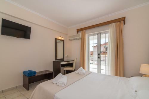 Apartamento Edelweiss Hotel