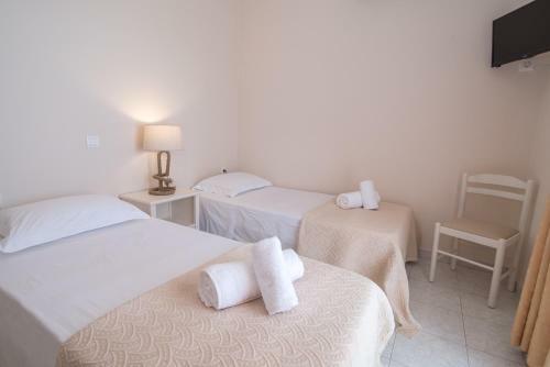 Apartamento Edelweiss Hotel