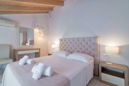 Apartamento Edelweiss Hotel