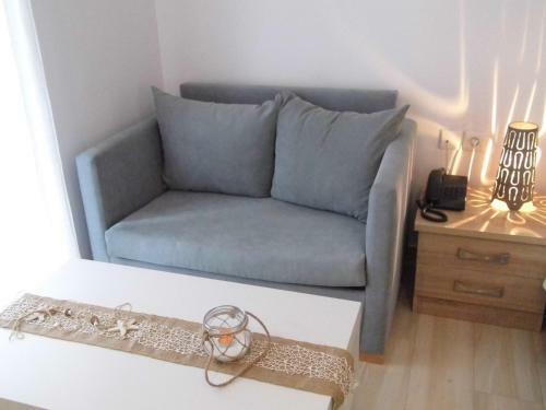 Hostal Ilianthos Apartments & Rooms