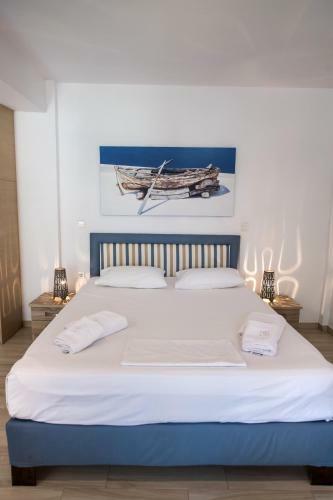 Hostal Ilianthos Apartments & Rooms