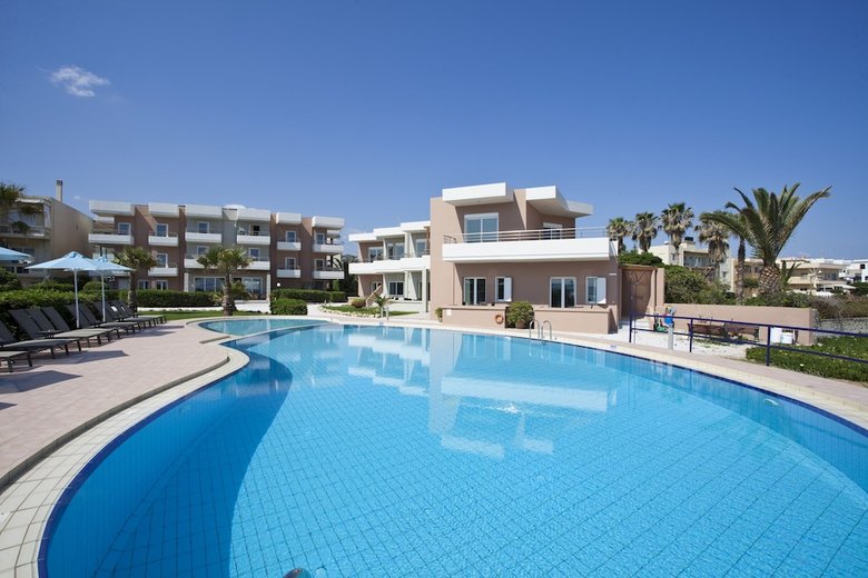 Phaedra Hotel