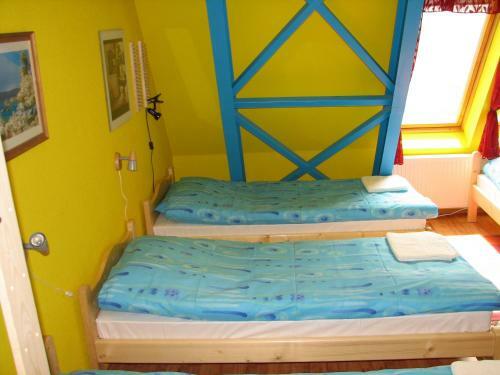 7x24 Central Hostel