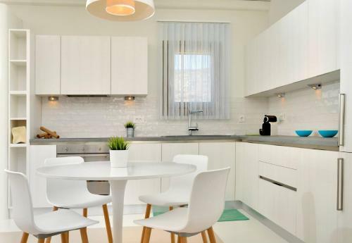 Villa Castalia By Thalassa Residence Mykonos