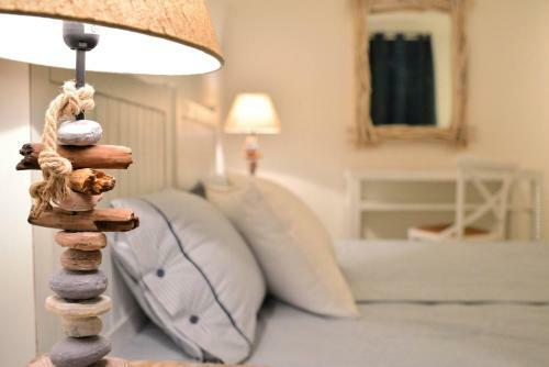 Villa Castalia By Thalassa Residence Mykonos