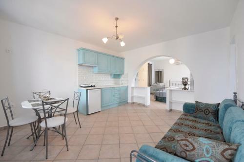 Evita Apartments