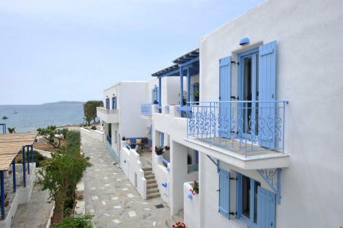 Evita Apartments
