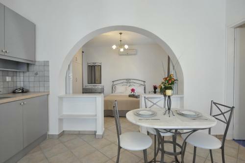 Evita Apartments